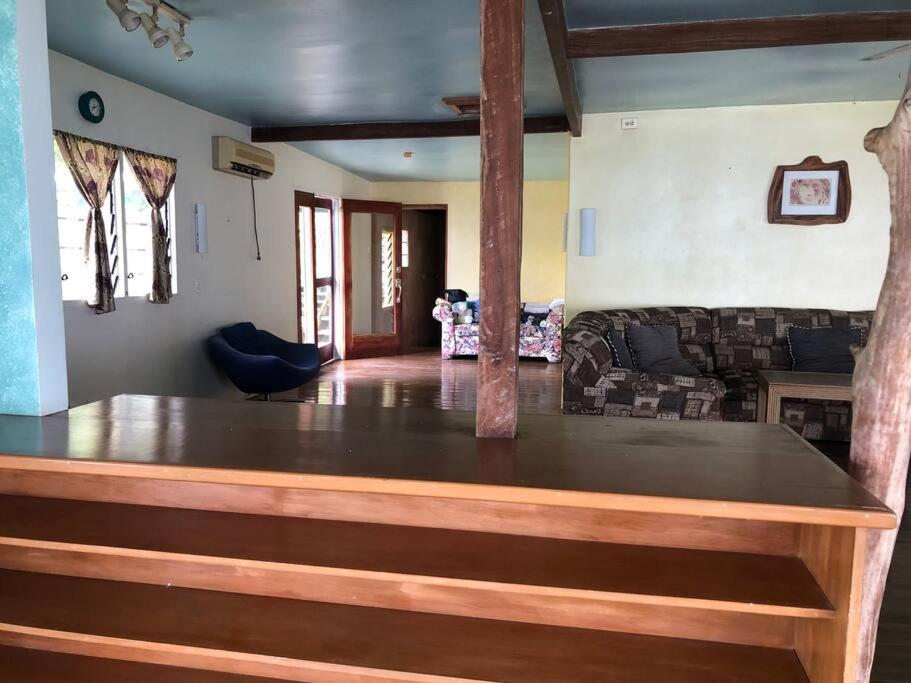 Limericks By The Sea Savusavu Exterior foto